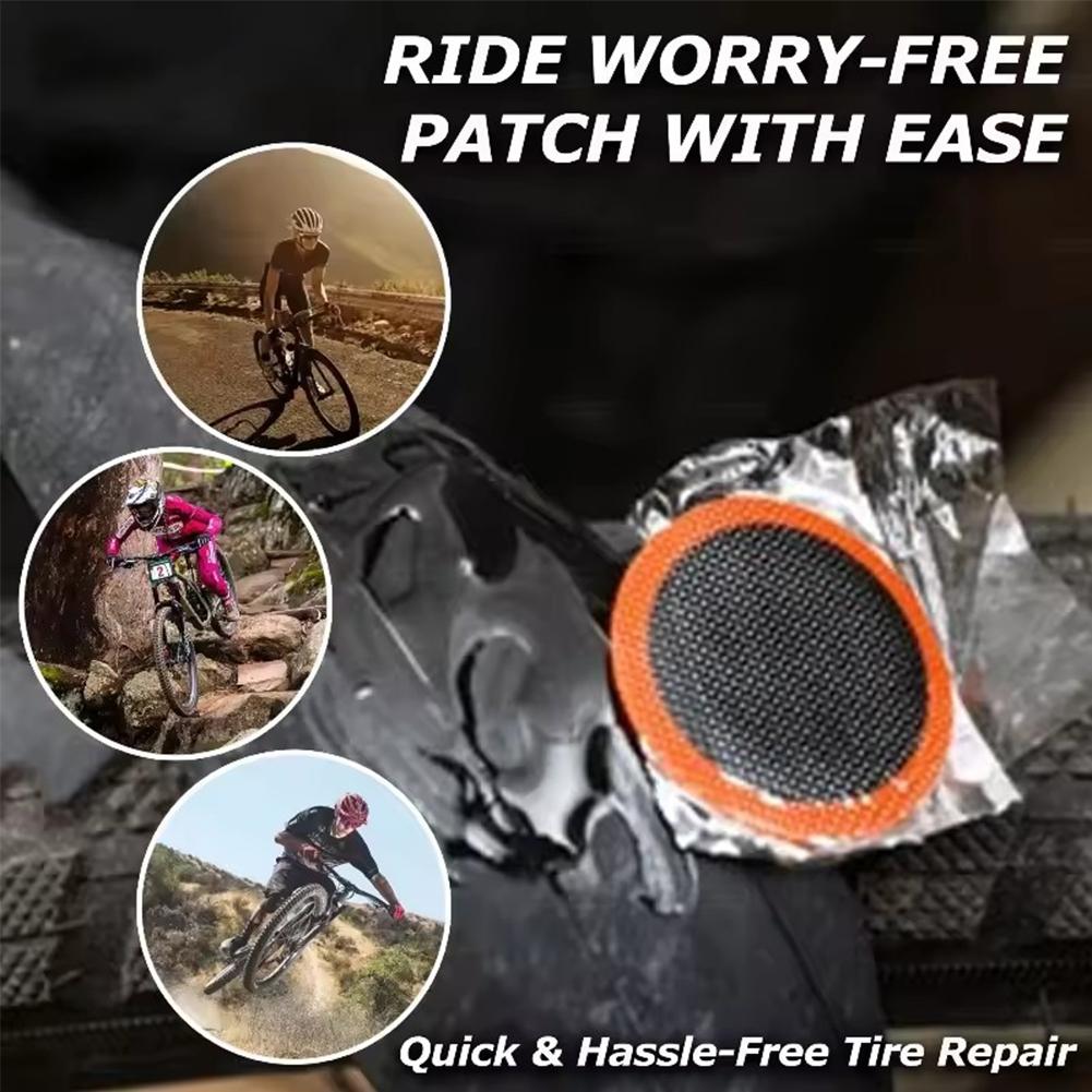 Mountain Biking Kit - Профессиональный набор инструментов для ремонта велосипеда,