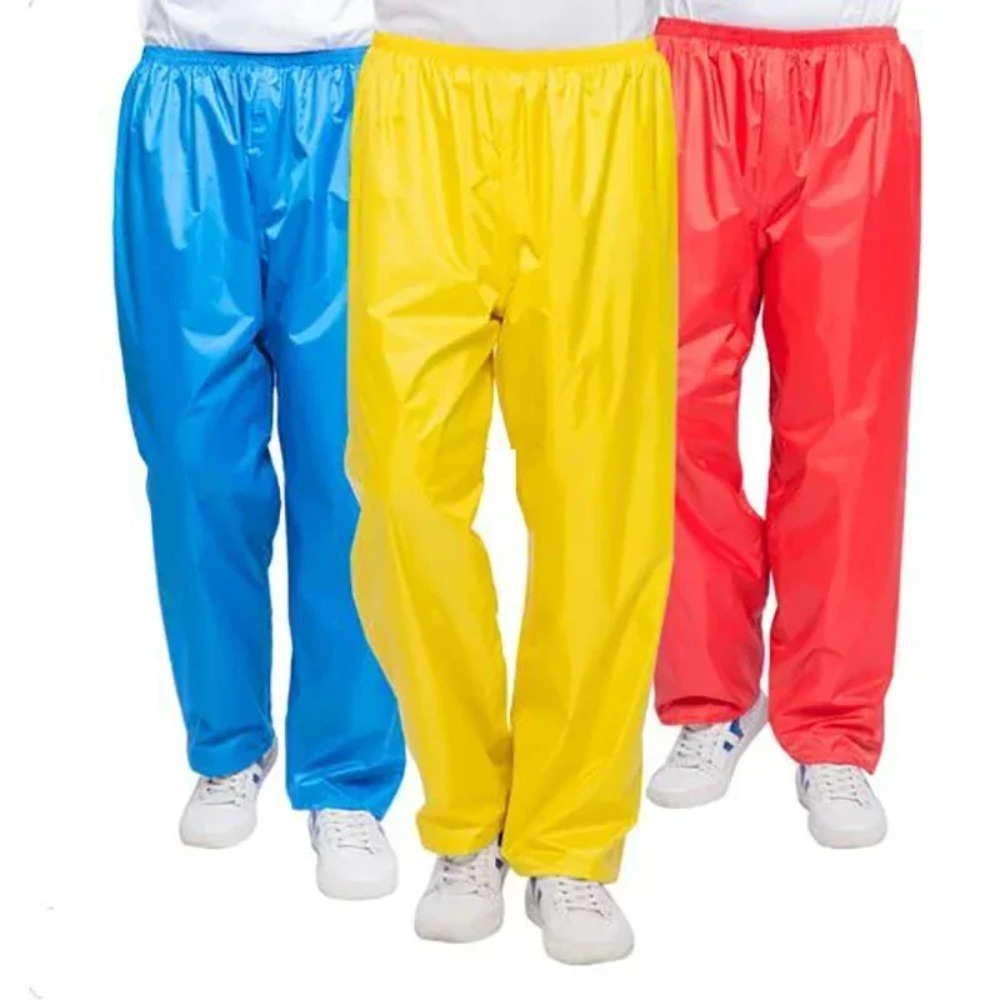 Mountain Biking Pants Women - Мужские и женские брюки для кемпинга,