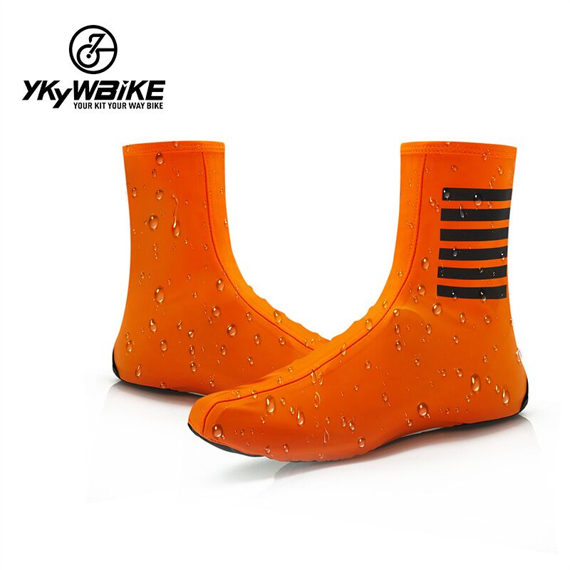 Mountain Biking Shoes - Водонепроницаемая велосипедная обувь YKYWBIKE для женщин