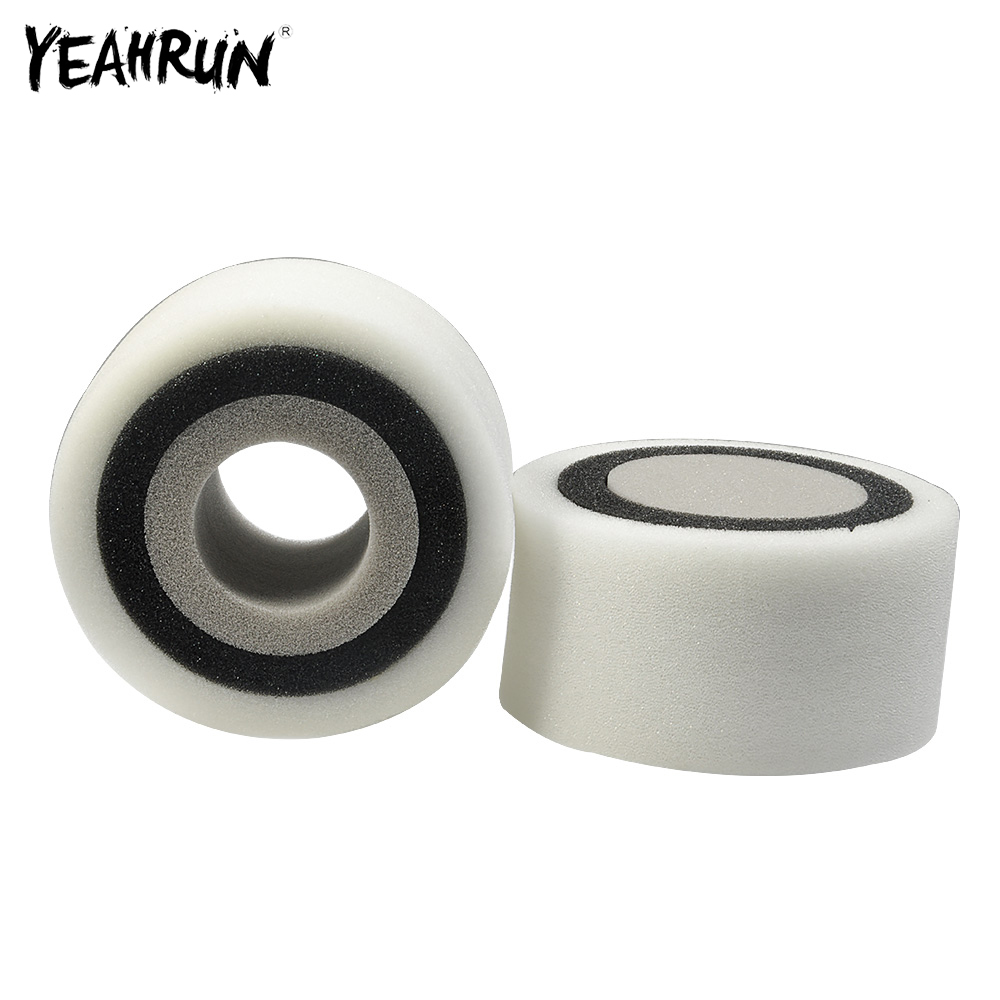 Tire Insert Foam - YEAHRUN 2 шт. мягкая вставка из