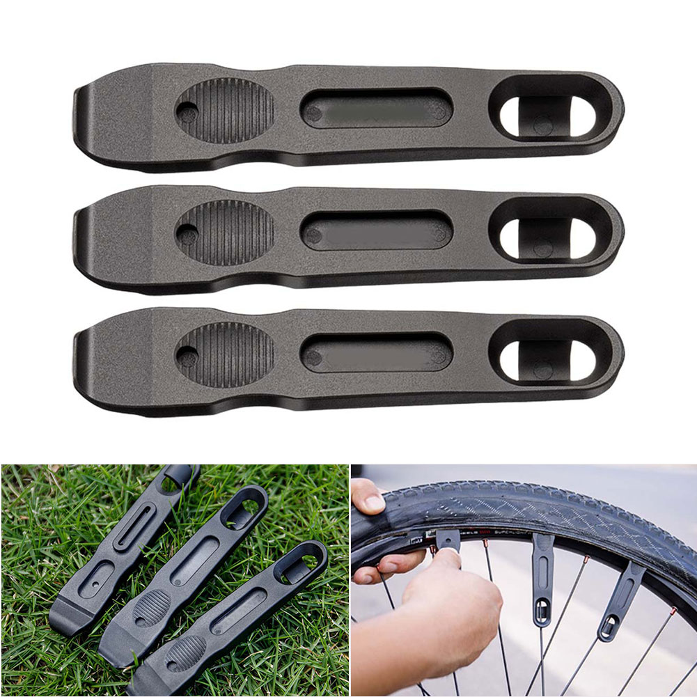 Mountain Biking Kit - Набор из 3-х монтажных лопаток для