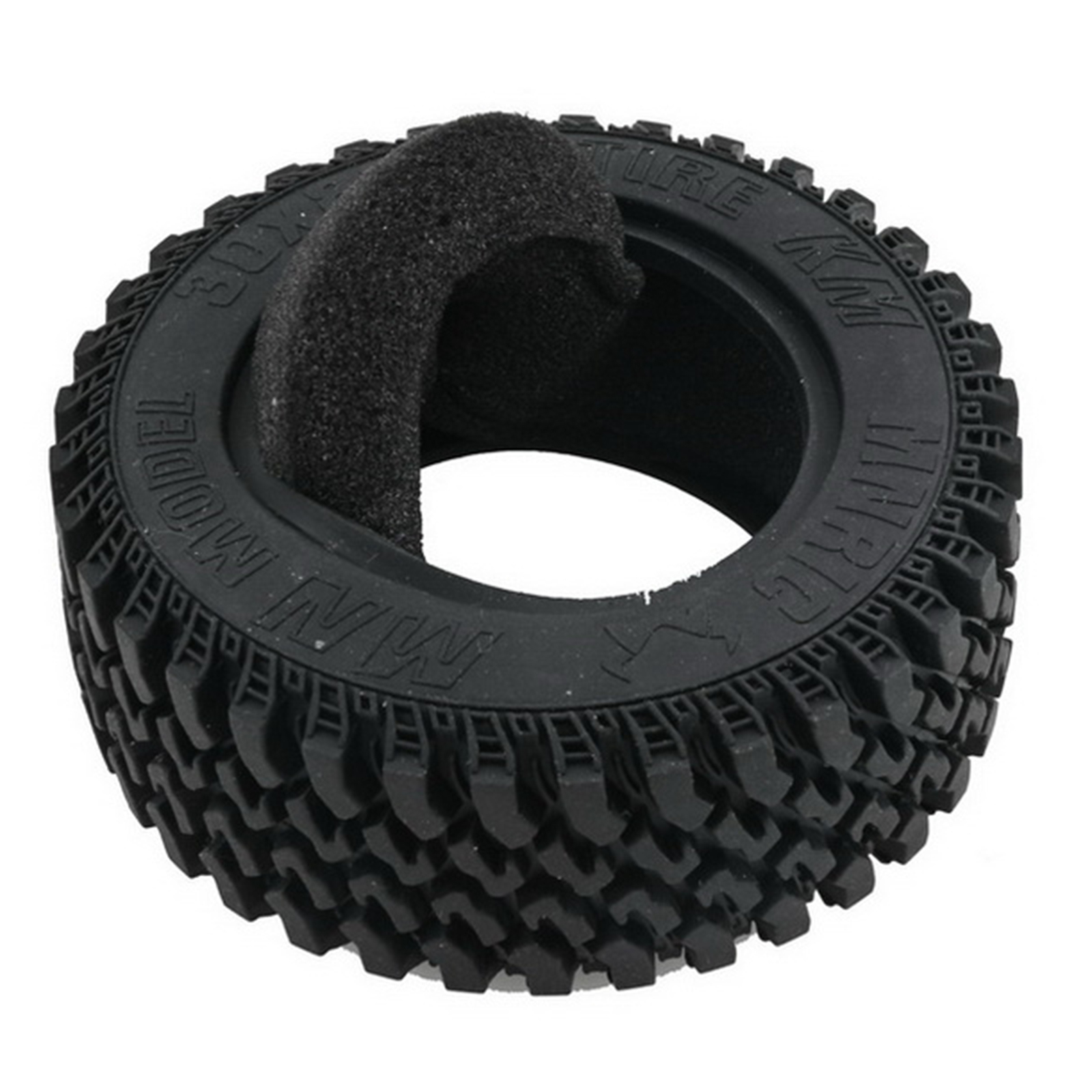 Tire Insert Foam - 4 шт., вставка из пены для