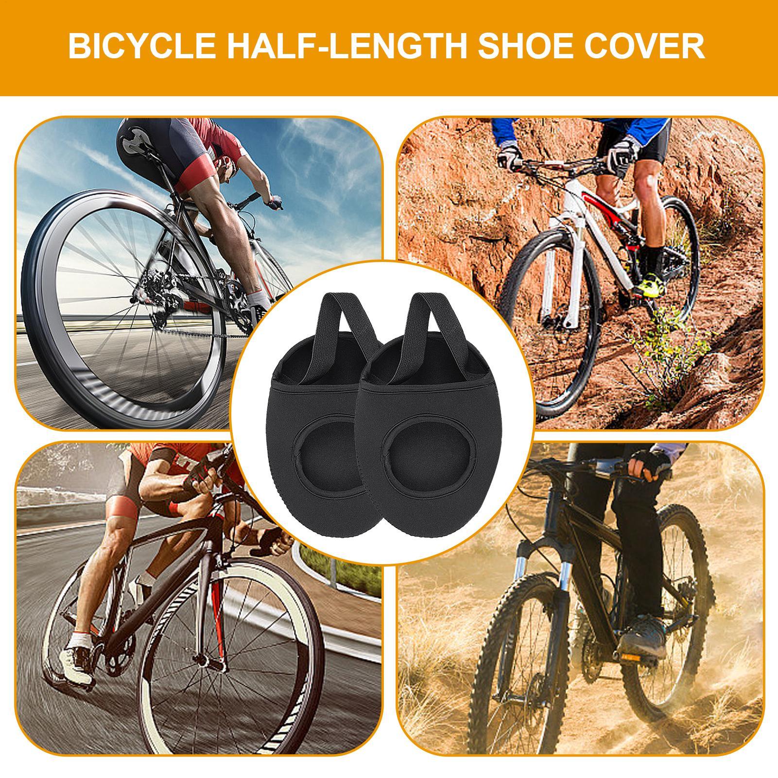 Mountain Biking Shoes - Чехол для обуви для горного шоссейного