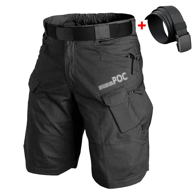 Mountain Biking Body Armour - SPEEDYAPOC шорты для горного велосипеда, шоссейные