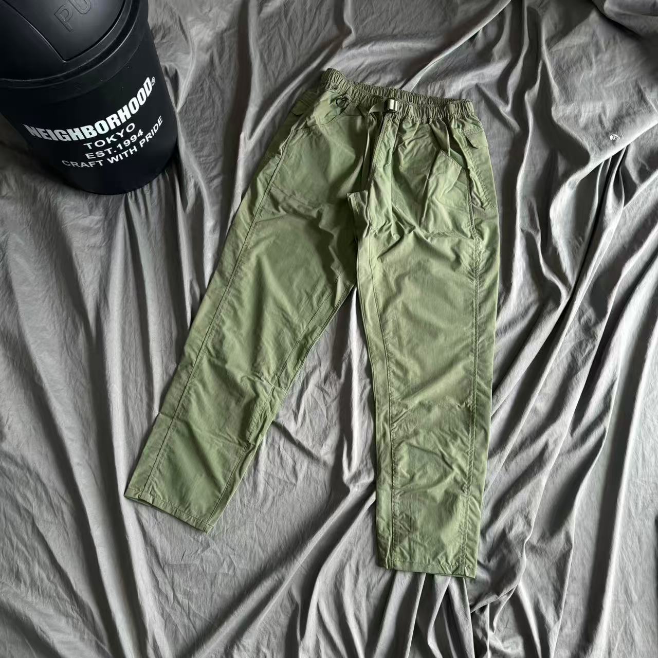 Mountain Biking Pants Women - Брюки Yamatomichi 2026: функциональные, с 5