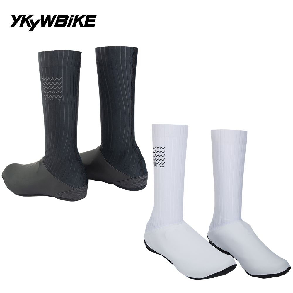 Mountain Biking Shoes - Мужская непродуваемая Водонепроницаемая велосипедная обувь YKYW