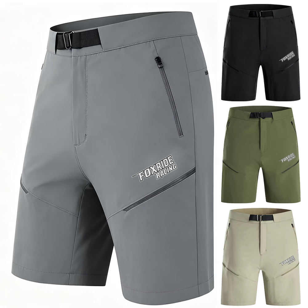 Mountain Biking Pants Women - Велосипедные шорты FOXRIDE RACING для мужчин