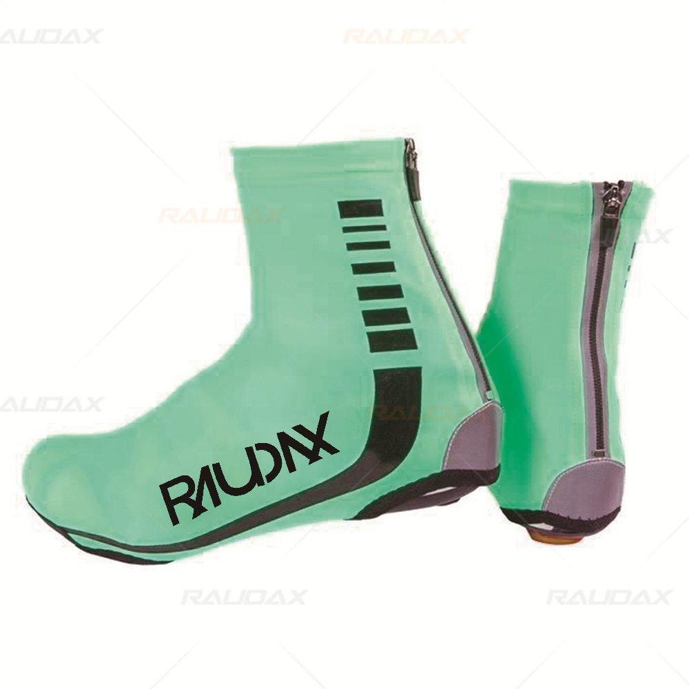 Mountain Biking Shoes - Raudax-Warm Чехол для обуви для горного