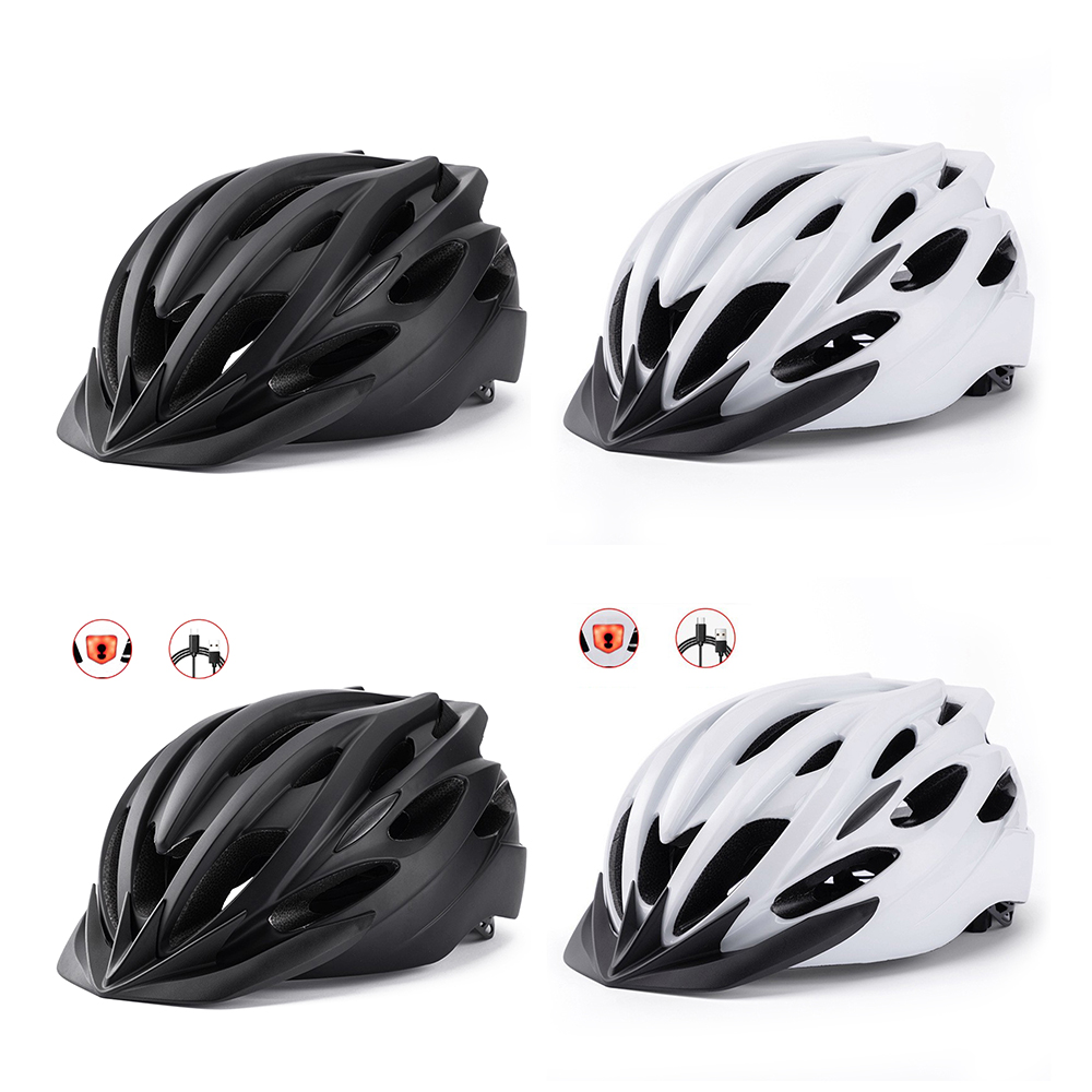 Mountain Biking Protective Gear - Регулируемый велосипедный шлем унисекс, защитный шлем