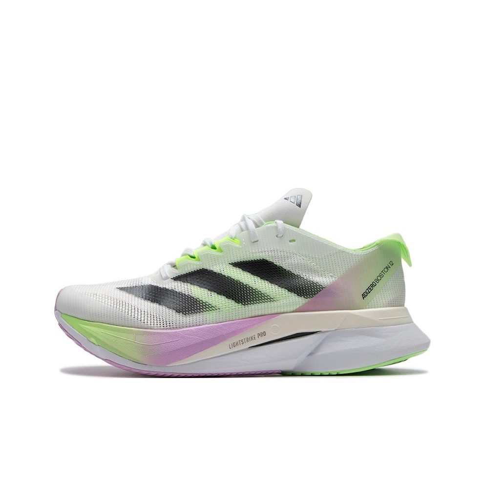 Adidas Shoes Adizero Boston 12 - Женские кроссовки Adidas Adizero Boston 12,