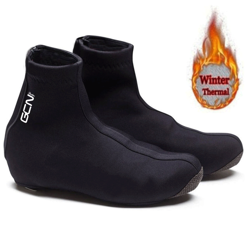 Mountain Biking Shoes - RAUDAX GCN зимние теплые шерстяные велосипедные