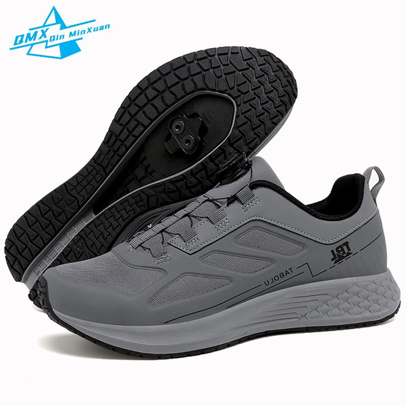 Mountain Biking Shoes - Мужские туфли для горного велосипеда 2024,