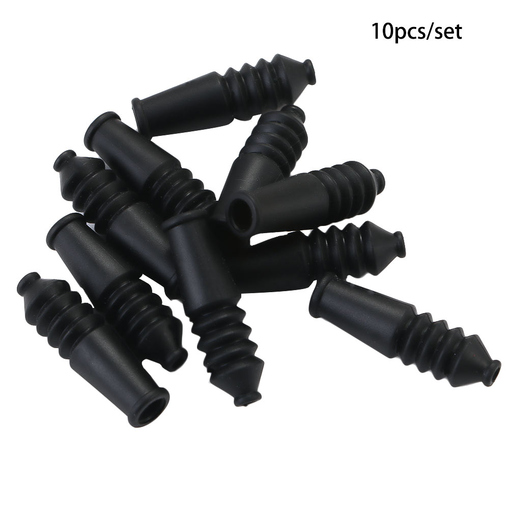Mountain Biking Pads - Резиновые накладки для велосипедов, защита тросов