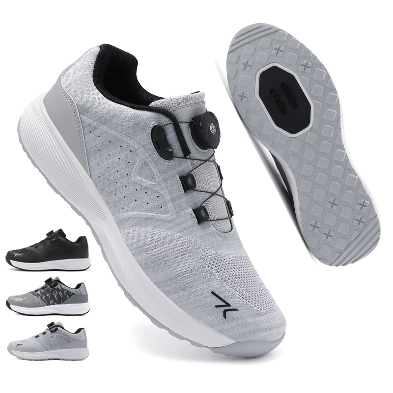 Mountain Biking Shoes - Велосипедные кроссовки MTB, мужские спортивные кроссовки