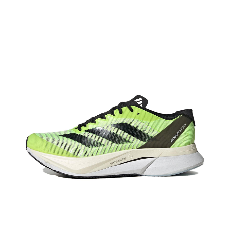 Adidas Shoes Adizero Boston 12 - Кроссовки Adidas Adizero Boston 12 для