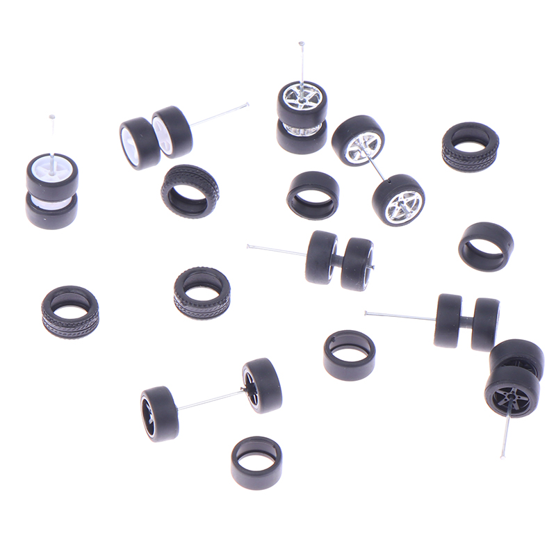 Tire Insert Foam - 1 комплект гоночных колес «сделай сам»