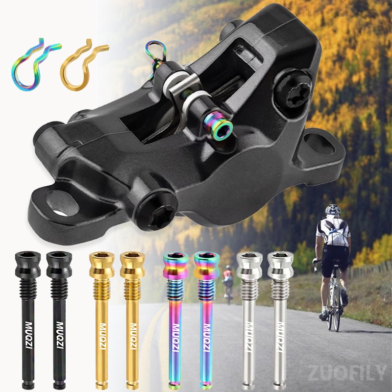 1/2 шт. титановые болты для ди – обзор и цена Mountain Biking Pads