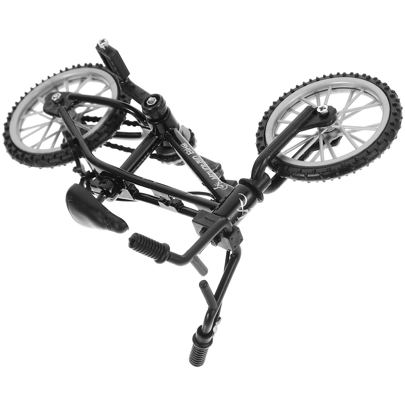 Реалистичный миниатюрный велос – обзор и цена Mountain Biking Europe