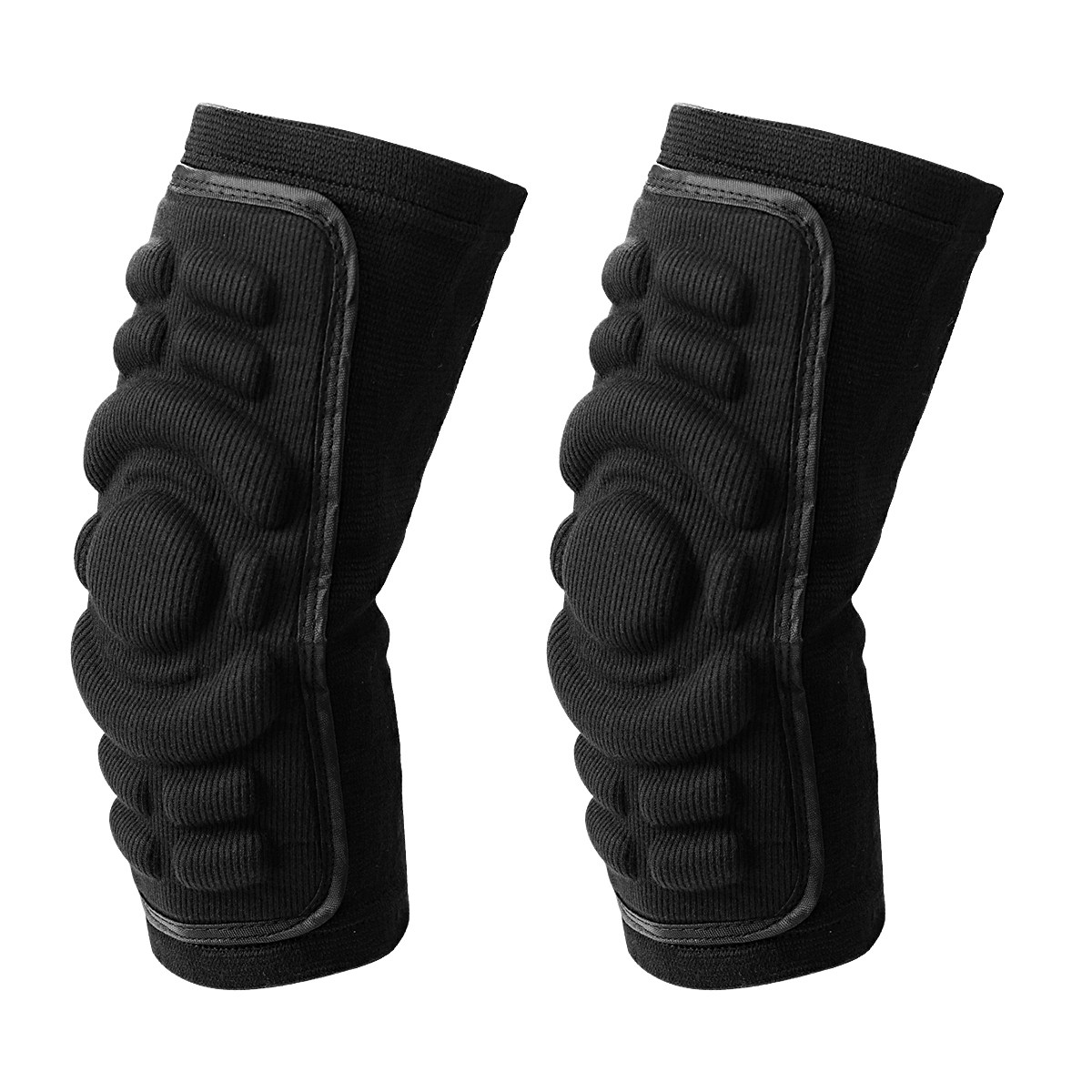 2 шт. защитных накладок для го – обзор и цена Mountain Biking Protective Gear