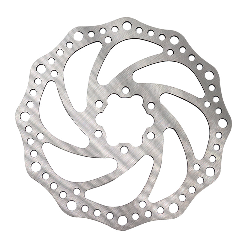 Новый 160-мм гидравлический то – обзор и цена Mountain Biking Pads