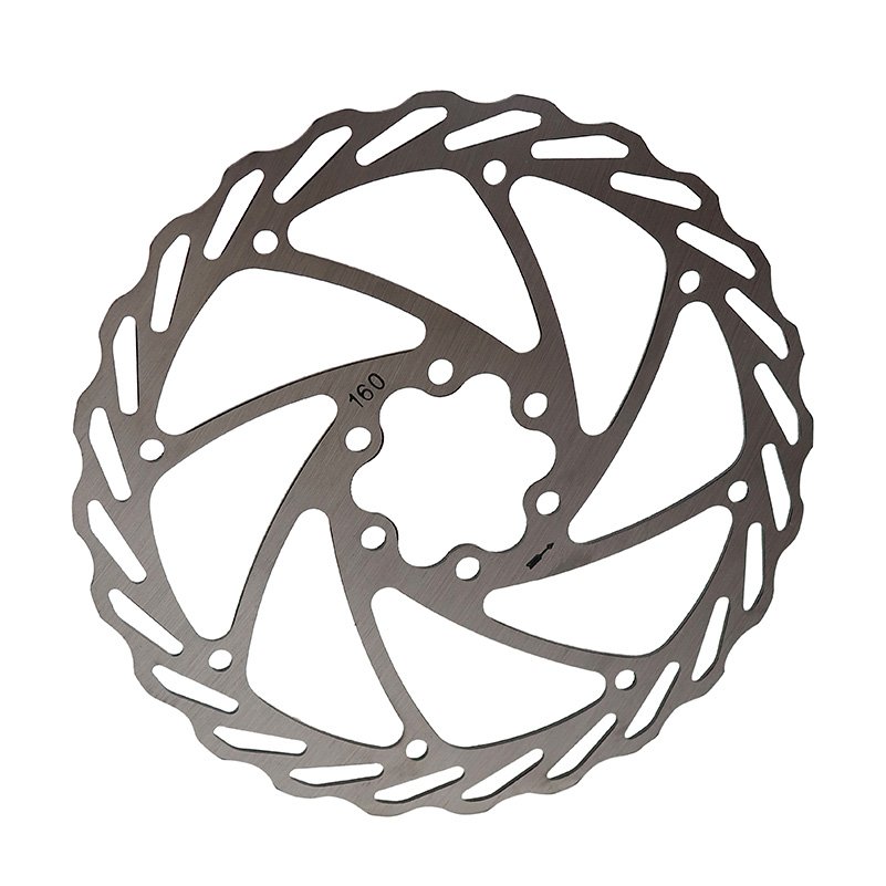 Новый 160-мм гидравлический то – обзор и цена Mountain Biking Pads