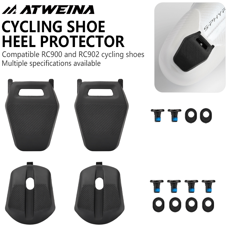 Легкая подкладка на пятку для  – обзор и цена Mountain Biking Shoes