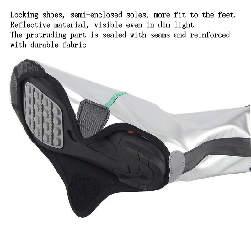 Универсальные водонепроницаемы – обзор и цена Mountain Biking Shoes