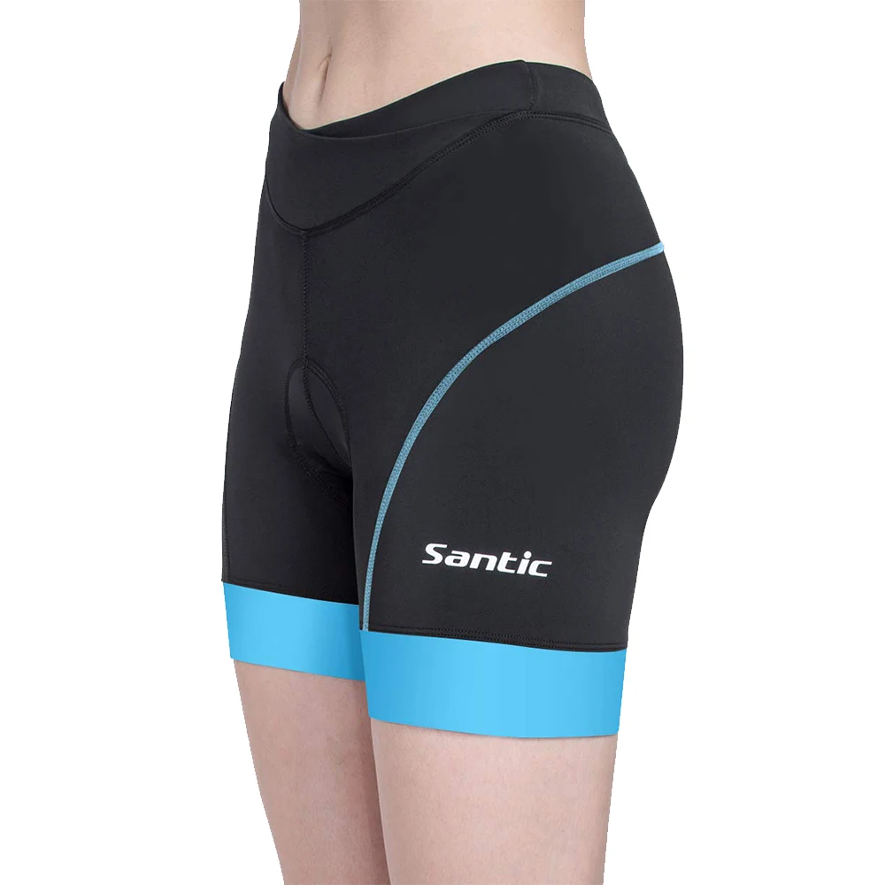 Santic женские байкерские шорт – обзор и цена Mountain Biking Body Armour