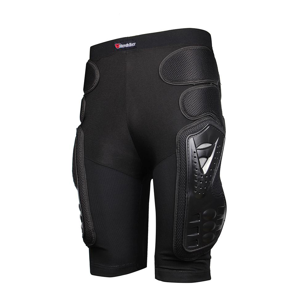 Мотоциклетные шорты, защитная  – обзор и цена Mountain Biking Body Armour