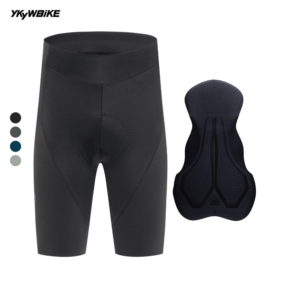 Мужские велосипедные шорты YKY – обзор и цена Mountain Biking Body Armour
