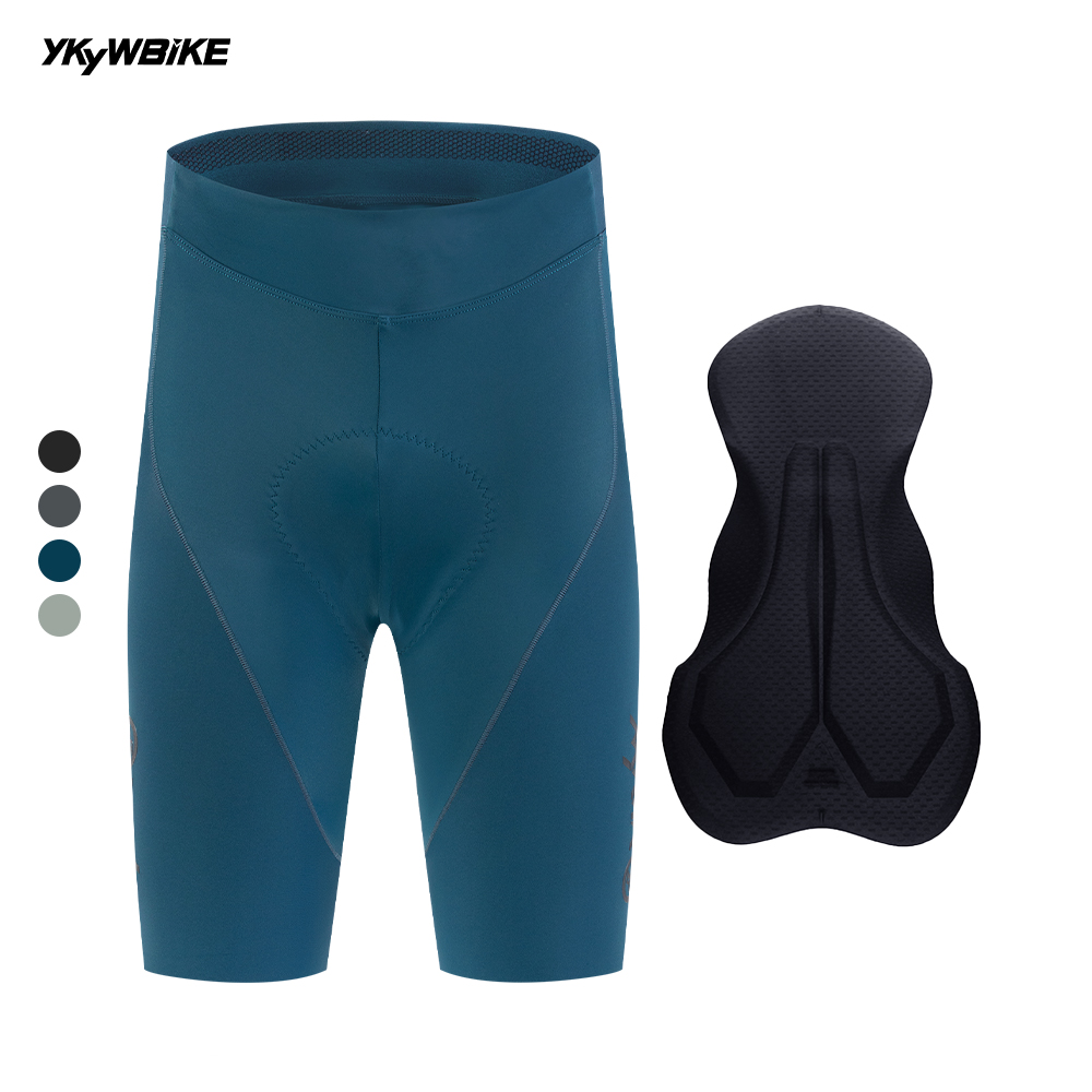 Мужские велосипедные шорты YKY – обзор и цена Mountain Biking Body Armour