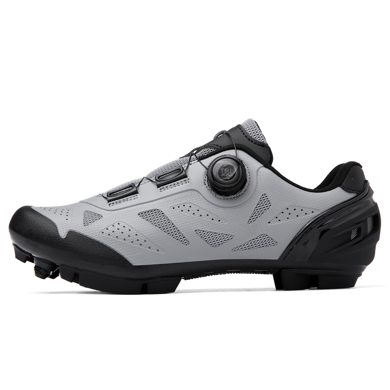 Велосипедная обувь на плоской  – обзор и цена Mountain Biking Shoes