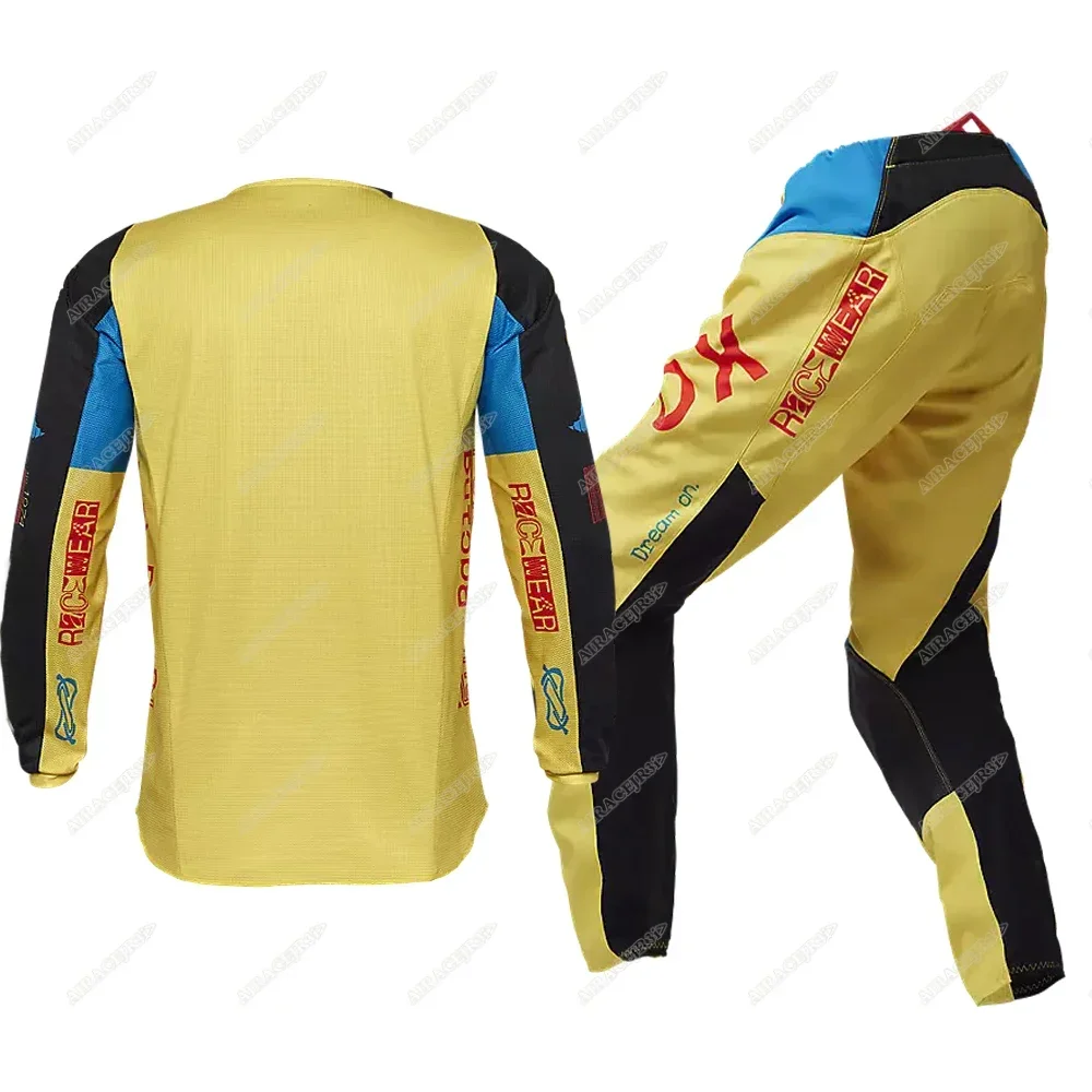 Комплект экипировки для мотокр – обзор и цена Mountain Biking Protective Gear