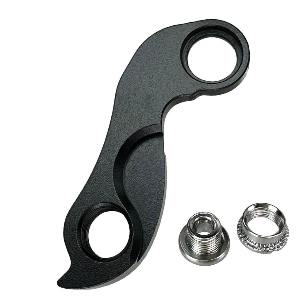 Для дорожного велосипеда: крон – обзор и цена Derailleur Hanger Direct