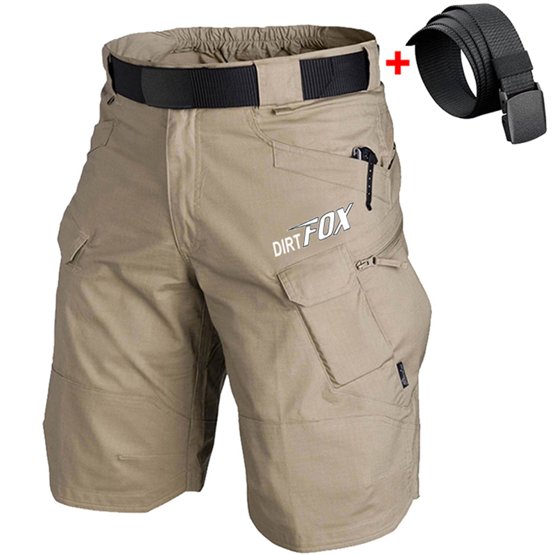 DIRTFOX шорты для горного вело – обзор и цена Mountain Biking Body Armour