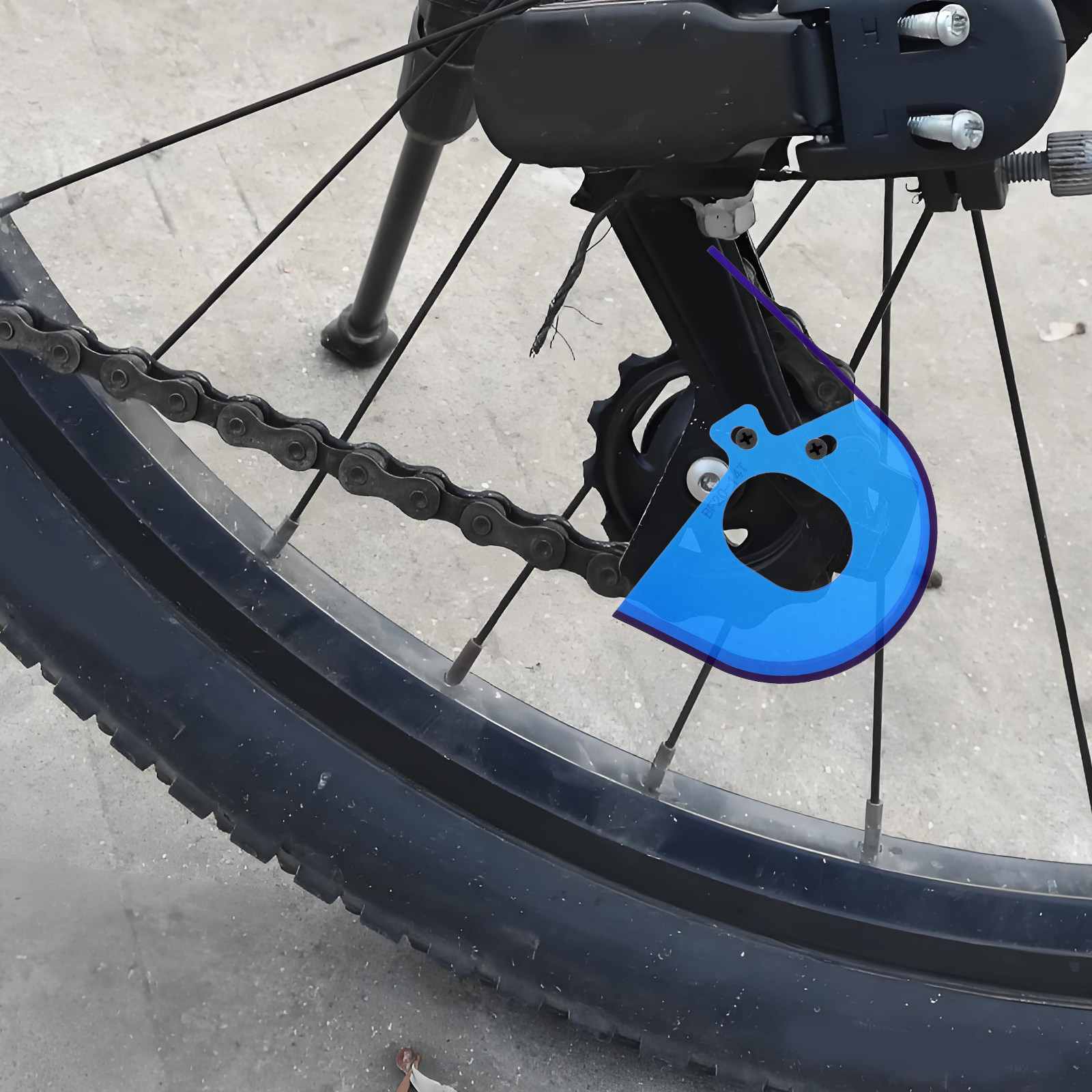 2 шт. защитных чехла для велос – обзор и цена Mountain Biking Protective Gear
