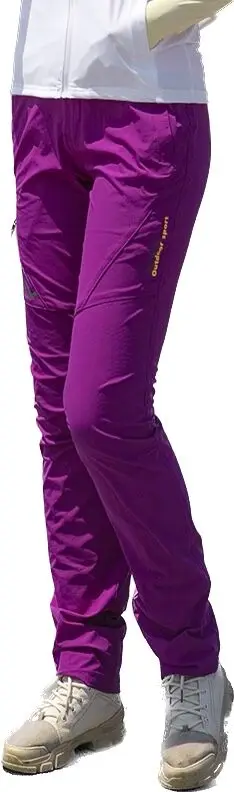 Женские водонепроницаемые похо – обзор и цена Mountain Biking Pants Women