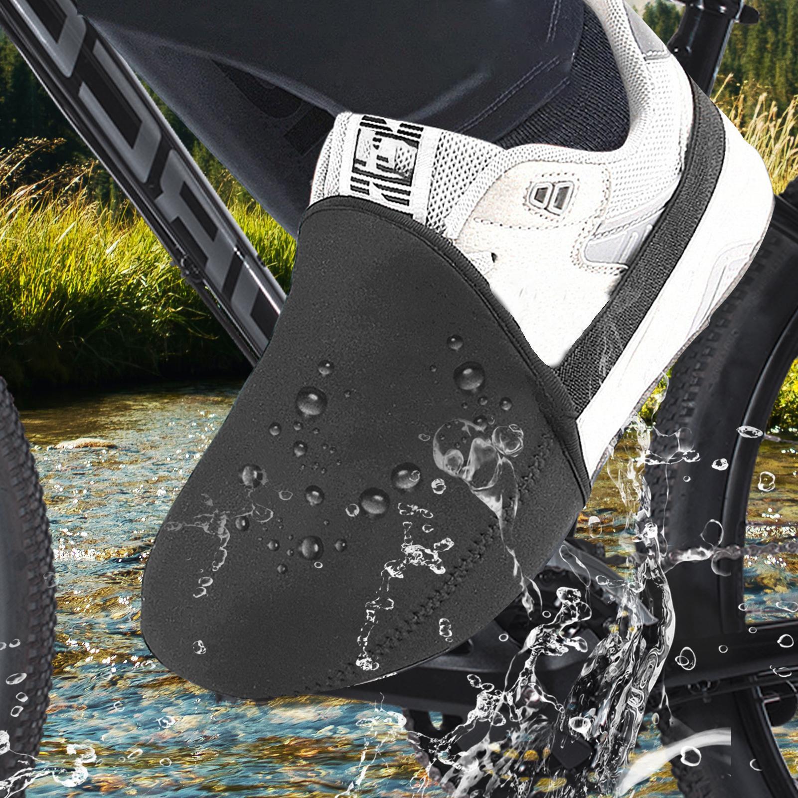 Чехол для обуви для горного шо – обзор и цена Mountain Biking Shoes