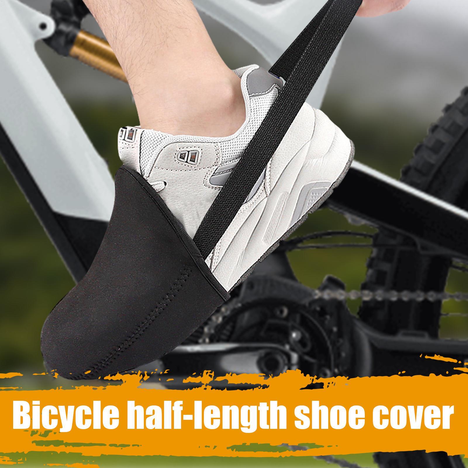 Чехол для обуви для горного шо – обзор и цена Mountain Biking Shoes