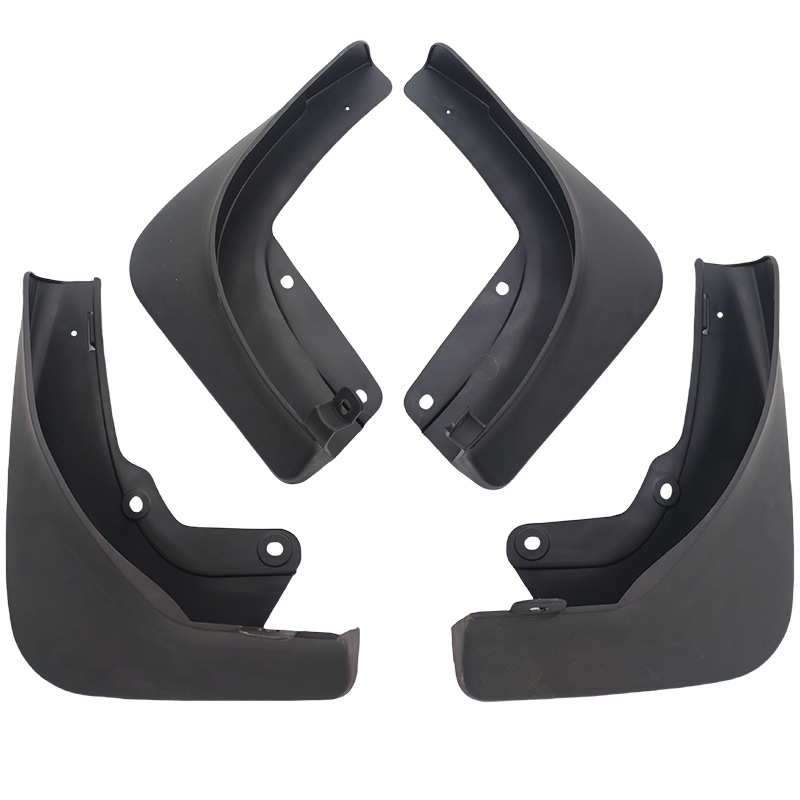 4 шт. брызговиков для Tesla Mo – обзор и цена Tire Insert Foam