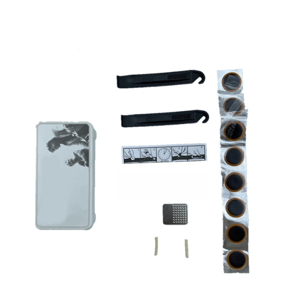 Набор для ремонта велосипедных – обзор и цена Mountain Biking Kit