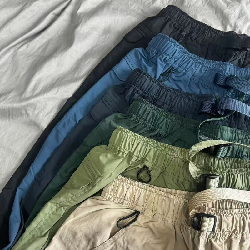 Брюки Yamatomichi 2026: функци – обзор и цена Mountain Biking Pants Women