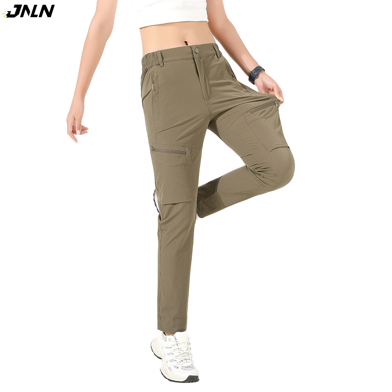 Женские походные брюки JNLN, э – обзор и цена Mountain Biking Pants Women