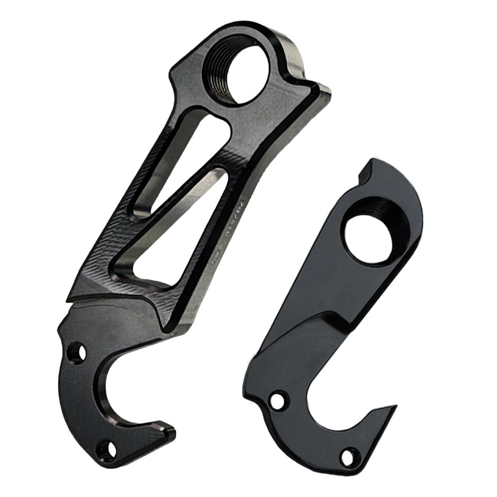 Вешалка заднего переключателя  – обзор и цена Derailleur Hanger Direct