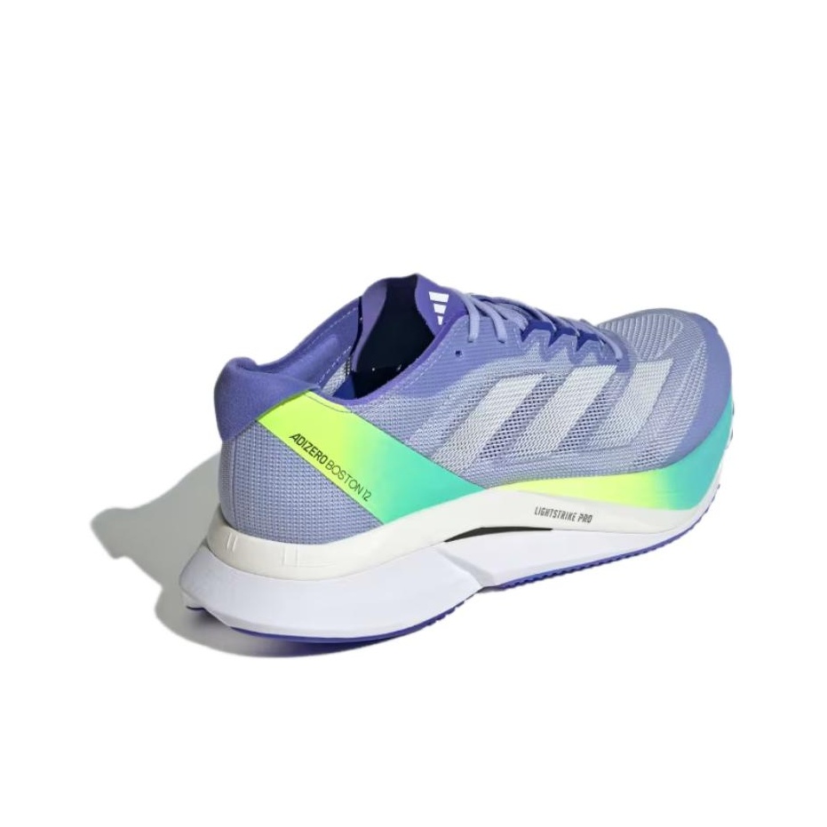 Кроссовки Adidas Adizero Bosto – обзор и цена Adidas Shoes Adizero Boston 12