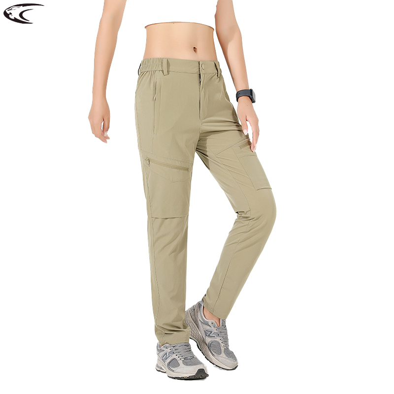 Женские Походные штаны LNGXO,  – обзор и цена Mountain Biking Pants Women