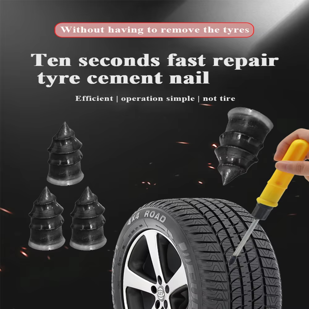Набор резиновых винтов для рем – обзор и цена Tire Insert Foam