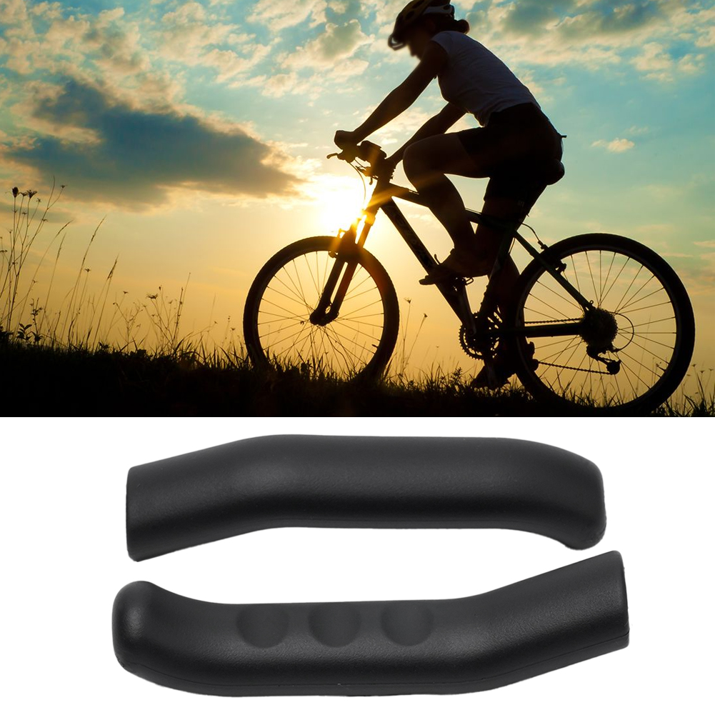 2 шт. силиконовые защитные нак – обзор и цена Mountain Biking Protective Gear