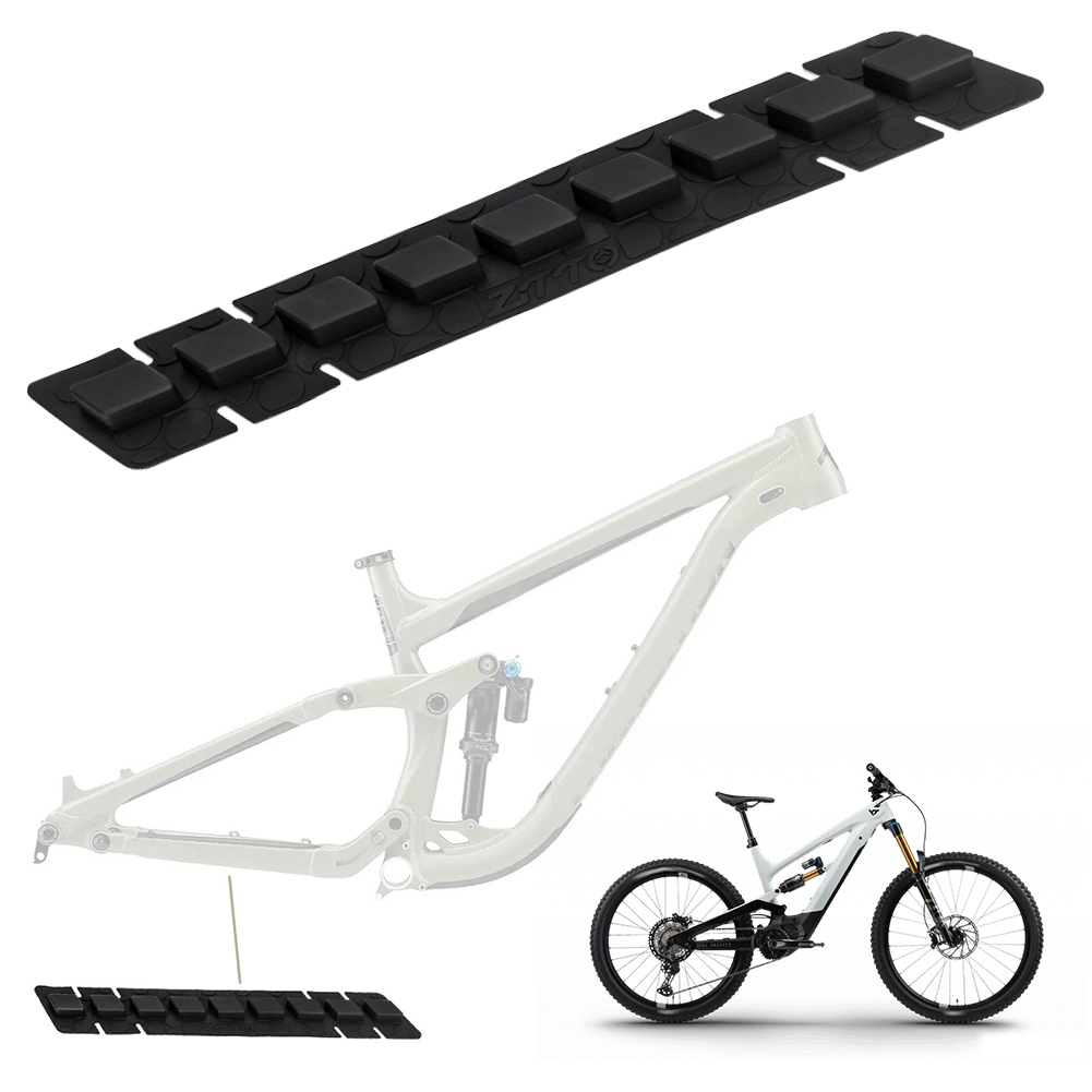 5-1 шт. 3D силиконовые велосип – обзор и цена Mountain Biking Pads