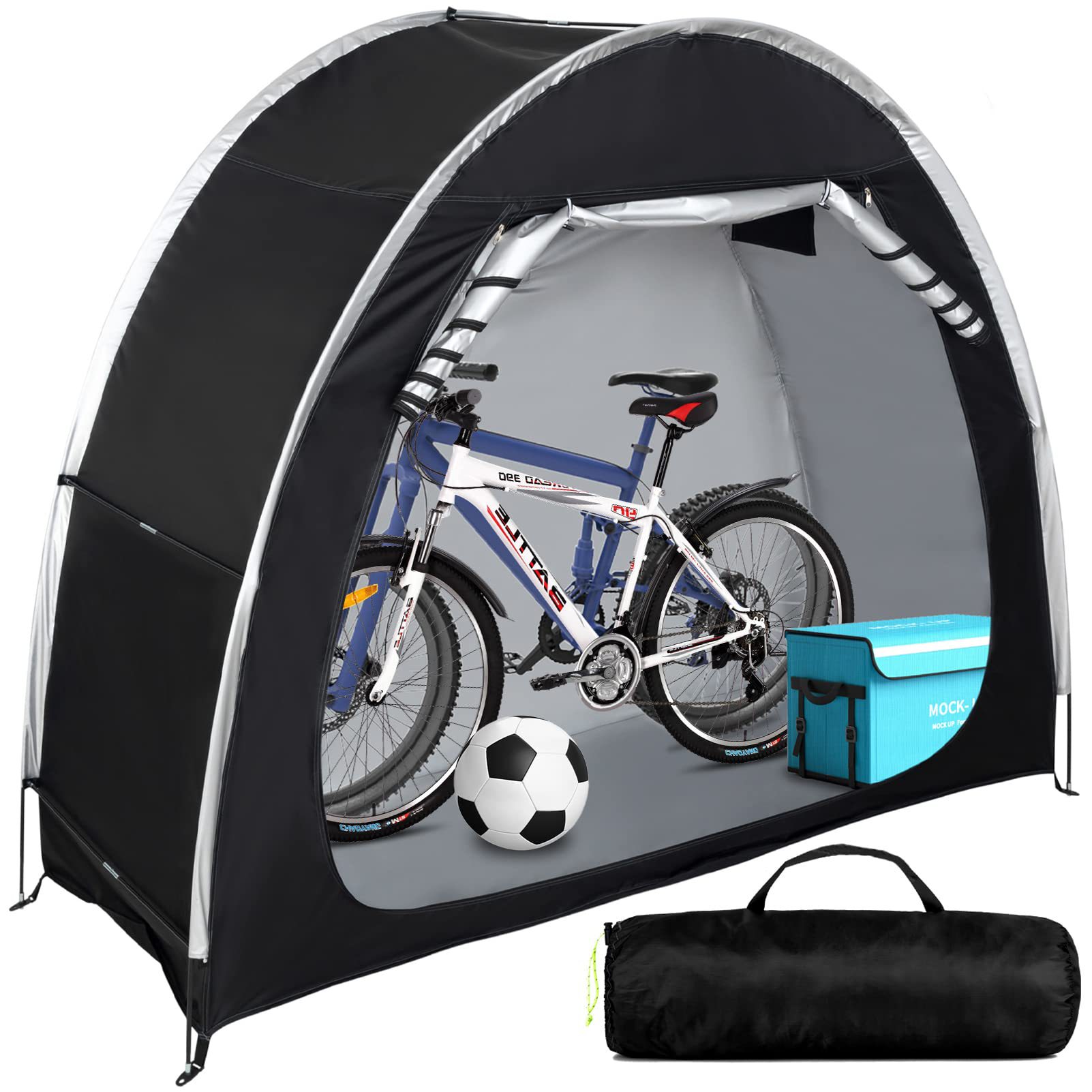 Палатка для хранения горного в – обзор и цена Mountain Biking Protective Gear